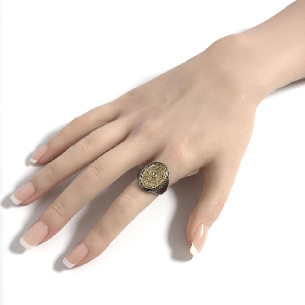 DIOR Ring - Picture 10 of 10